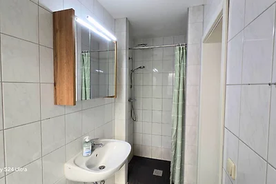 Ferienhaus Nr.5 am See (6 Schlafz.)