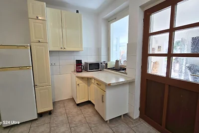 Ferienhaus Nr.5 am See (6 Schlafz.)