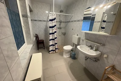 Ferienhaus Nr.1 am See (4+1 SZ)