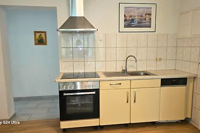 Ferienhaus Nr.7 am See (ebenerdig)