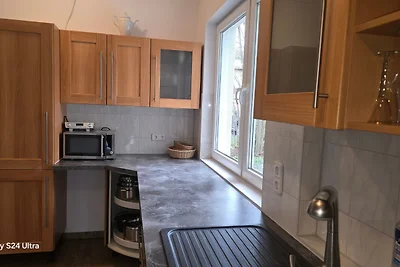 Bungalow direkt am See (ebenerdig)