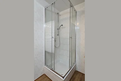 Bungalow Nr.2 am Klein-Pritzer See