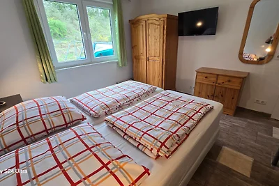 Ferienhaus Nr.7 am See (ebenerdig)