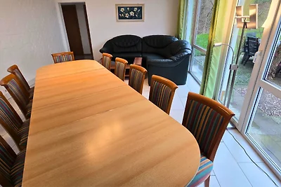 Ferienhaus Nr.2 am See (ebenerdig)