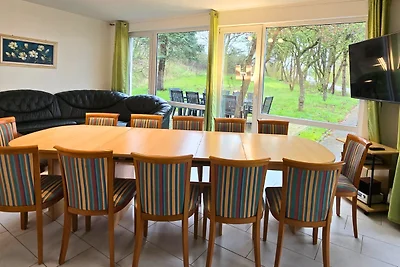 Ferienhaus Nr.2 am See (ebenerdig)