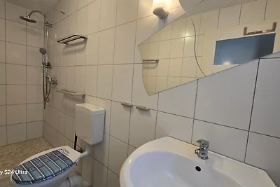 Ferienhaus Nr.7 am See (ebenerdig)