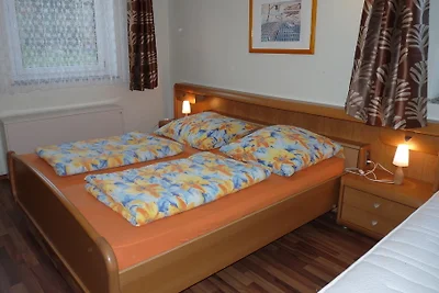 Ferienhaus Nr.5 am See (6 Schlafz.)