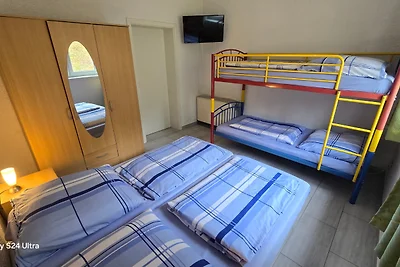 Ferienhaus Nr.7 am See (ebenerdig)