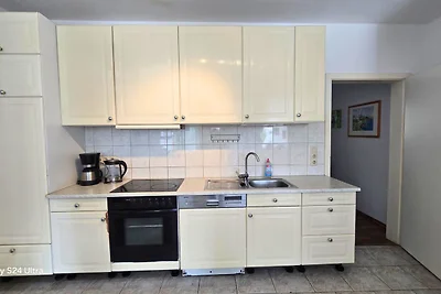 Ferienhaus Nr.5 am See (6 Schlafz.)