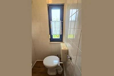 Bungalow Nr.2 am Klein-Pritzer See