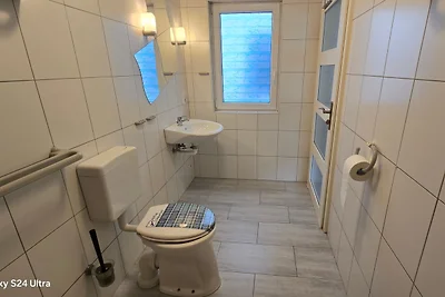 Ferienhaus Nr.7 am See (ebenerdig)