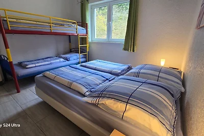 Ferienhaus Nr.7 am See (ebenerdig)