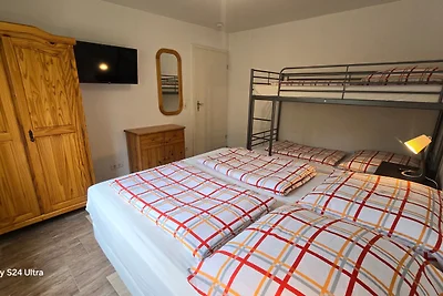 Ferienhaus Nr.7 am See (ebenerdig)