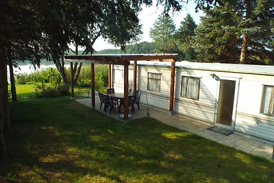 Mobilheim am See (3 Schlafz.)