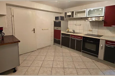 Ferienhaus Nr.2 am See (ebenerdig)