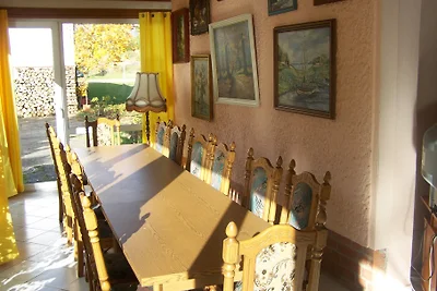 Ferienhaus Nr.3 am See (7 Schlafz.)