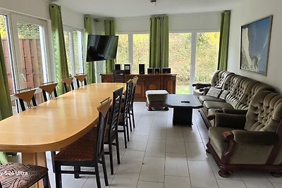 Ferienhaus Nr.7 am See (ebenerdig)