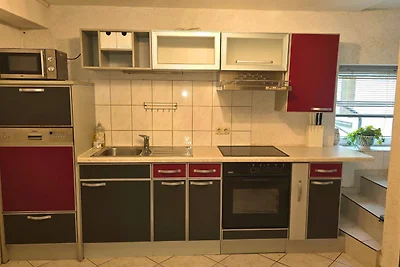 Ferienhaus Nr.2 am See (ebenerdig)