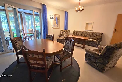 Ferienhaus Nr.1 am See (4+1 SZ)