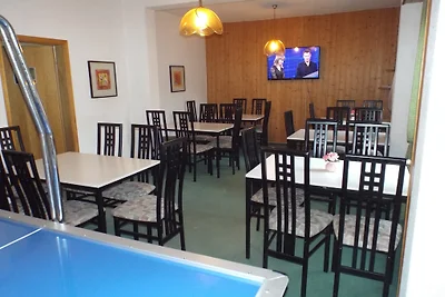 Casa per gruppi 'Hostel zum Kukuk