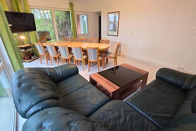 Ferienhaus Nr.2 am See (ebenerdig)