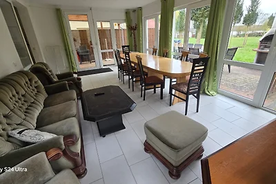 Ferienhaus Nr.7 am See (ebenerdig)