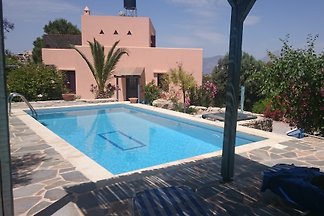 Villa Mandra