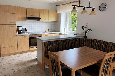 Ferienwohnungen Pommerby/Falshöft 1