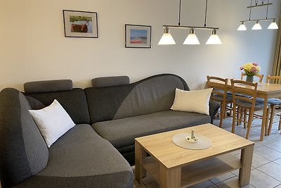 Vakantiewoningen Pommerby/Falshöft 2