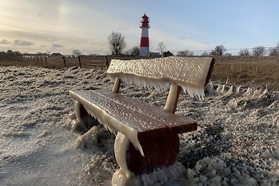Ferienwohnungen Pommerby/Falshöft 2
