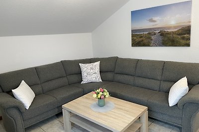 Vakantiewoningen Pommerby/Falshöft 3