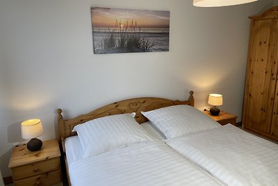 Vakantiewoningen Pommerby/Falshöft 3