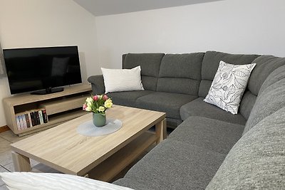 Vakantiewoningen Pommerby/Falshöft 3