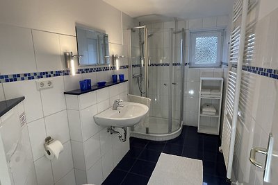 Vakantiewoningen Pommerby/Falshöft 1