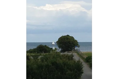 Appartamenti di vacanza Pommerby/Falshöft 3