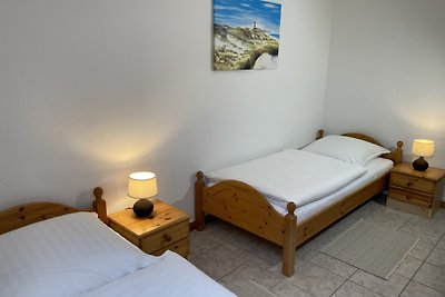 Appartamenti di vacanza Pommerby/Falshöft 3