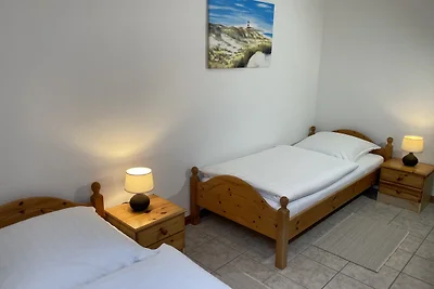 Appartamenti di vacanza Pommerby/Falshöft 3