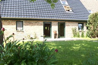 Ferienhaus Grammentin
