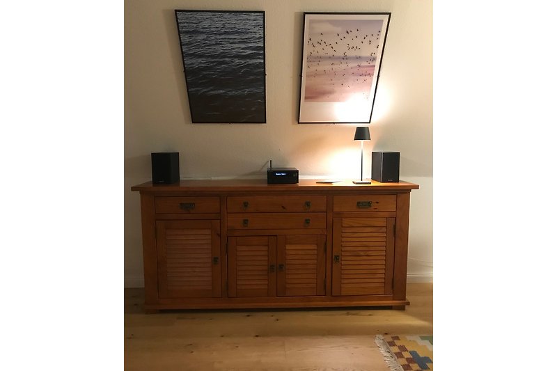 Reetgedecktes Ferienhaus - Mönchgut in Groß Zicker - Herr F. Halfmann