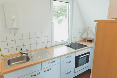Ferienhaus auf Rügen am Meer