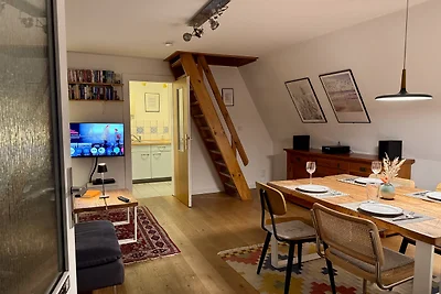 Ferienhaus am Meer inkl. 100 MBits