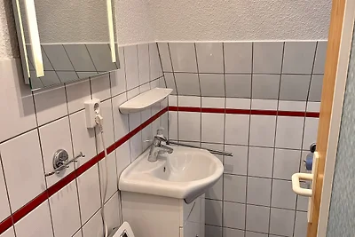 Ferienhaus am Meer inkl. 100 MBits