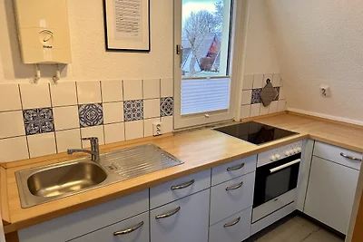 Ferienhaus am Meer inkl. 100 MBits