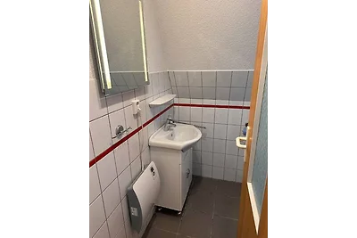 Reetdachhaus nahe Strand & Natur