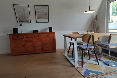 Ferienhaus auf Rügen am Meer