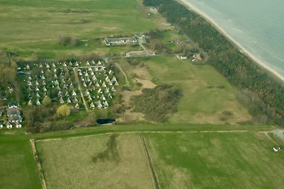 Ferienhaus am Meer inkl. 100 MBits
