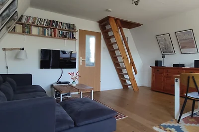 Ferienhaus auf Rügen am Meer