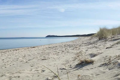 Reetdachhaus mit Strand & Natur