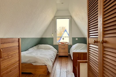 Ferienhaus am Meer inkl. 100 MBits