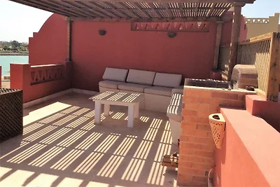 Villa Melody in El Gouna